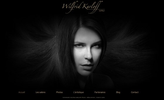 Wilfrid Karloff: Wilfrid Karloff