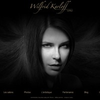 Портфолио Axel Joly