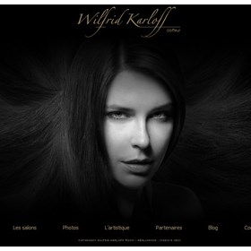 Wilfrid Karloff: Wilfrid Karloff