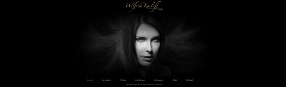 Wilfrid Karloff: Wilfrid Karloff